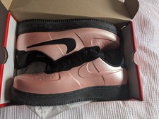 Nike Air Force One - UK 11 - Foamposite