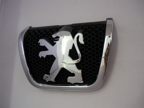 Peugeot partner front grill - partner,