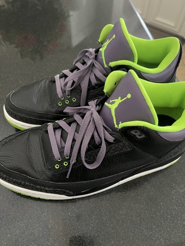 Air jordan retro joker - air, 3
