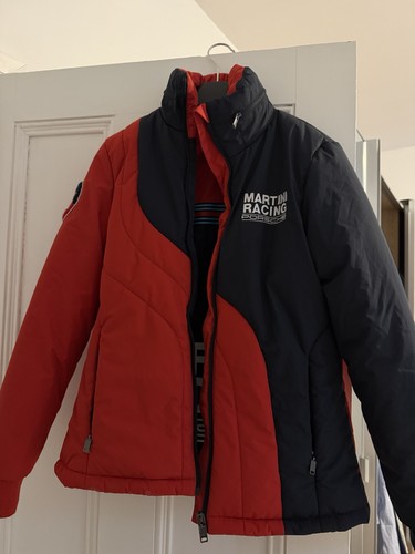 Porsche original racing jacket - porsche,