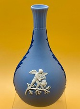 Wedgwood Tri Colour Jasperware