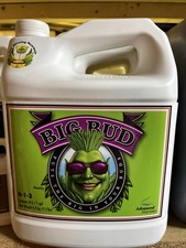 Advanced Nutrients Big Bud - 4