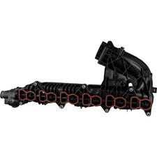 INLET MANIFOLD AND SWIRL FLAP ACTUATOR FOR 3.0 BMW N57 E91 E92 E93 F07 F11 X5 X6