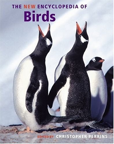 New encyclopedia - new,