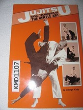 Jujitsu: Basic Techniques of