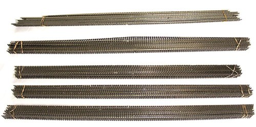 Peco gauge lot of 50 - 'oo',