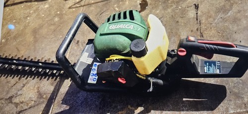 Qualcast qjb26 petrol - qualcast,