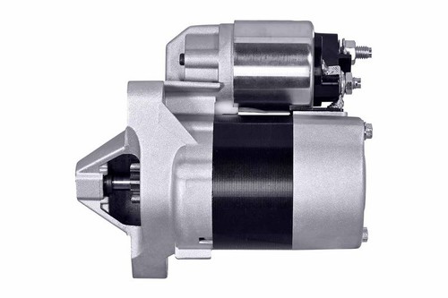 Hella starter motor 12v 85kw - motor,