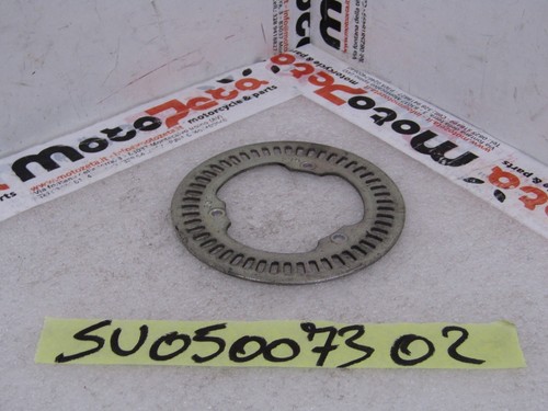 Phonic wheel front - phonic,