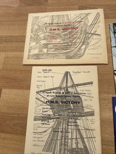 Hms victory bundle lord - hms,