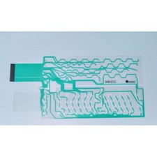 Atari 600XL / 800XL Keyboard