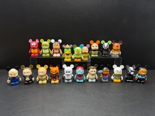 Disney Vinylmation Variety Lot