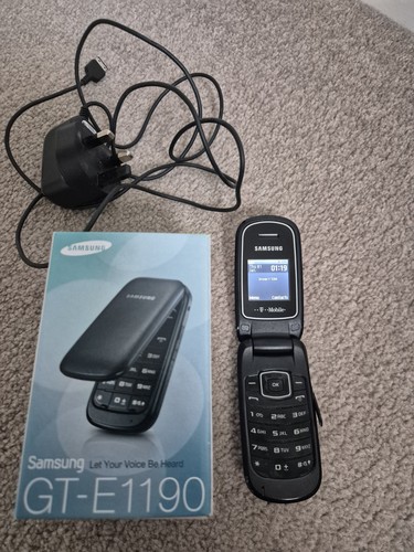 Samsung e1150i flip phone - flip,