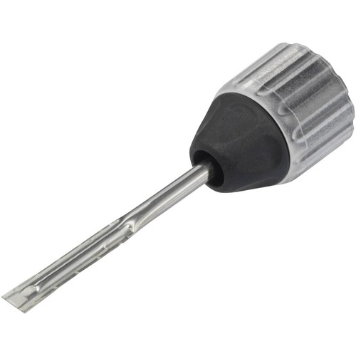 Toolcraft hot knife - toolcraft,