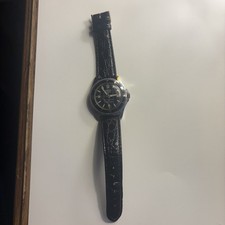 Vintage Rare Sicura 23 Jewels