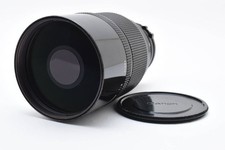Canon New FD REFLEX 500mm F/8