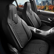 Seat Covers Suitable for