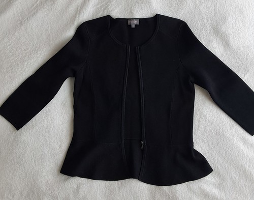 Phase eight black knit - phase,
