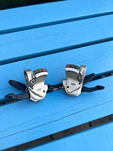 Shimano deore m750 - shimano,