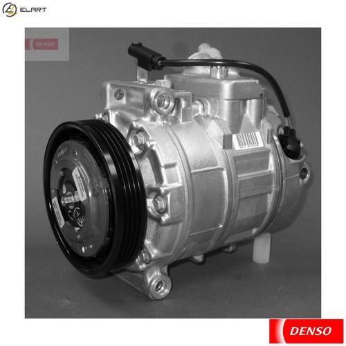 Compressor air conditioning - compressor,