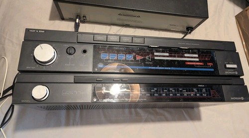 Hitachi hta tuner - hitachi,