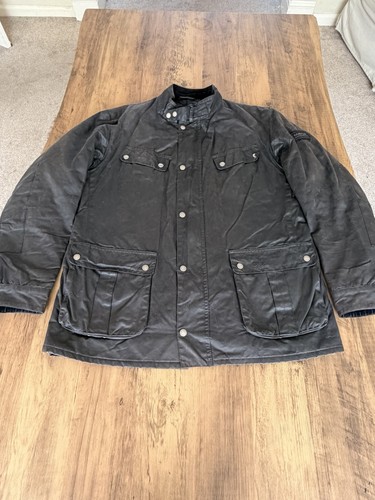 Mens barbour international - barbour,