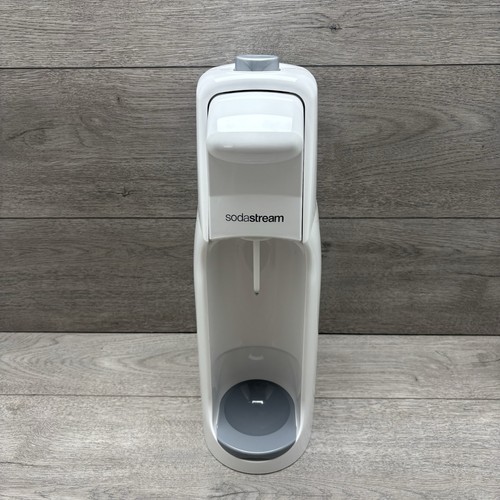Sodastream jet a200 - sodastream, sparkling