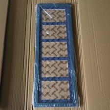 Multi Aperture 27 x 9 Photo