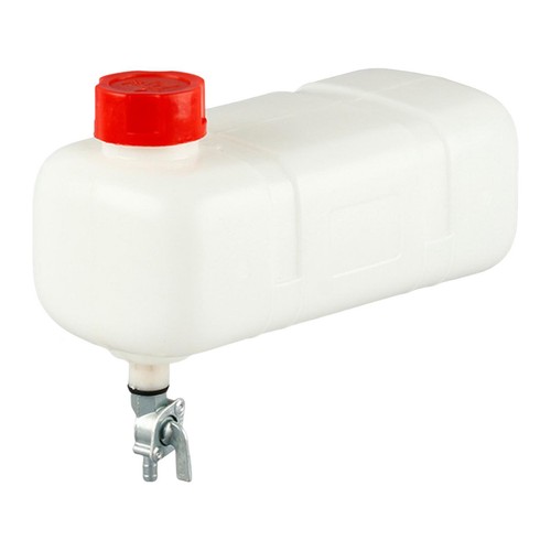 Impact rammer gas tank - gas,