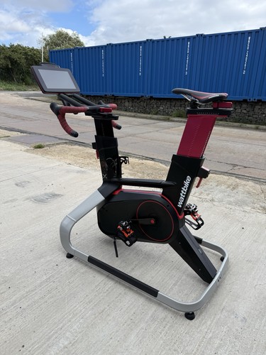 Wattbike atom 1 day - atom, |