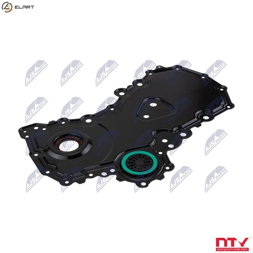 Timing case cover rtc 007 - timing, rtc-fr-007