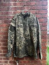 Russian Digiflora BDU Shirt