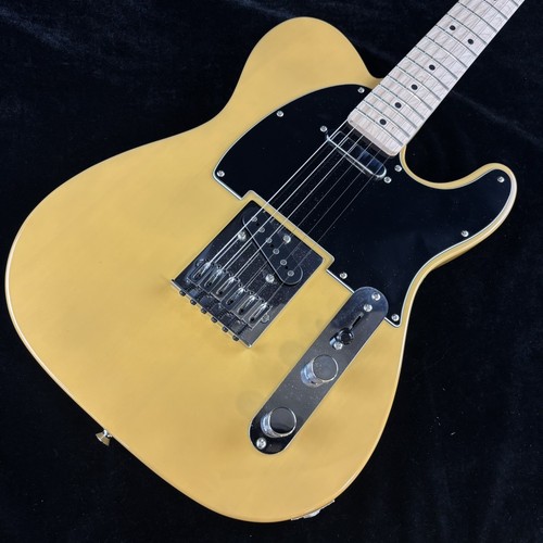Squier fender affinity - by,