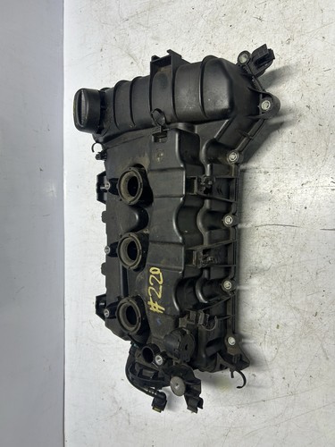 Peugeot 208 2019 engine - engine, rocker