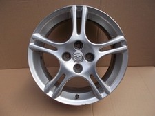MAZDA MX5 SVT SPORT 16in ALLOY WHEEL 6.5Jx16 NB43 MIATA MX-5