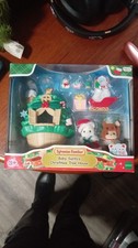 Sylvanian Families Baby