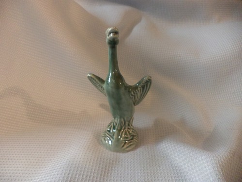 Vintage chinese celadon - vintage,