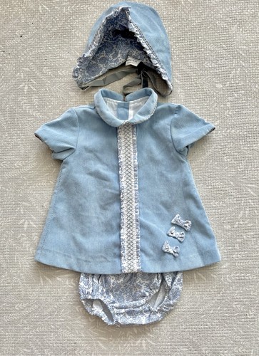 Quinper spanish baby girl - quinper,
