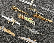 Classic and Vintage Tie Pins