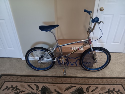 1981 supergoose all original - supergoose,