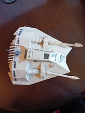 Vintage 1980"sw - Star Wars Snowspeeder Toy -  Lucas Films Kenner