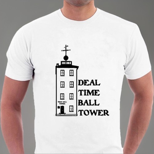 Deal walmer kent landmarks - deal,