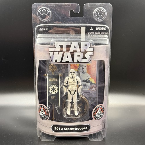 Star wars hasbro 501st - hasbro,