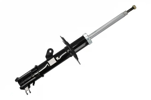 Shock absorber front - axle, left