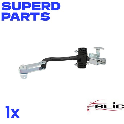 Door limiter 6010 - limiter, 6010-07-038431pp