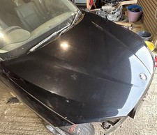 BMW X1 Mk1 E84 2009-2015 - Bonnet 41002993151