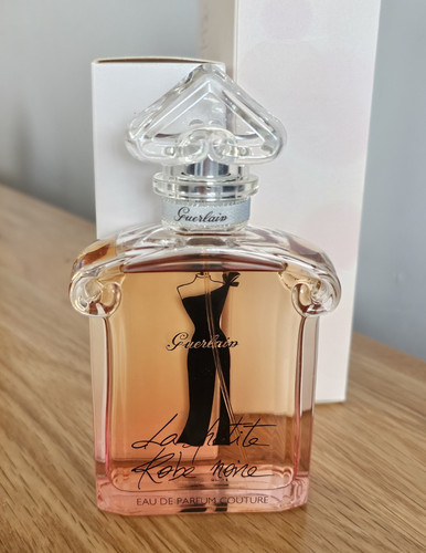 Guerlain petite robe noire - robe,