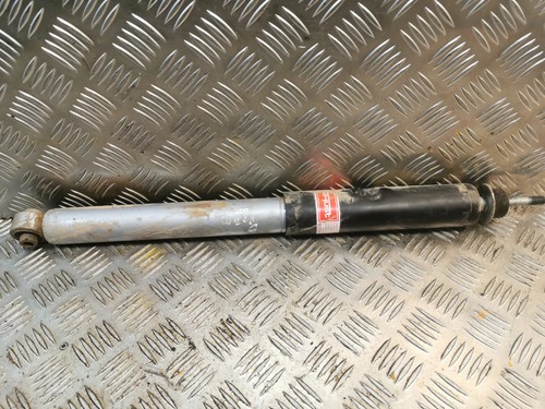 Mercedes benz clk c208 shock - clk,