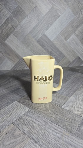 Haig scotch whiskey water - haig, pub