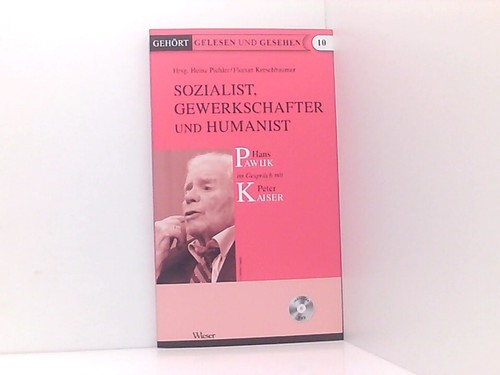 Sozialist gewerkschafter und - sozialist,,